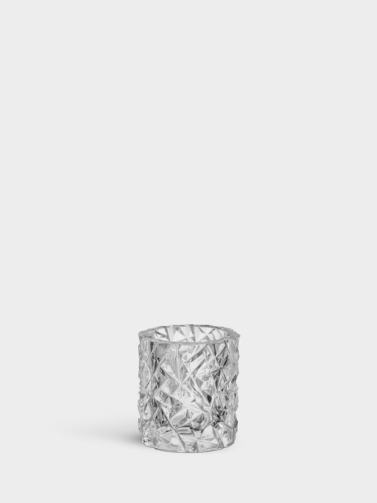 ORREFORS Carat lysestage 7,5cm